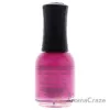 Picture of Breathable 1 Step Manicure - 20991 Berry Intuitive by Orly for Women - 0.6 oz Nail Polish