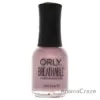 Picture of Breathable 1 Step Manicure - 2060027 The Snuggle is Real by Orly for Women - 0.6 oz Nail Polish