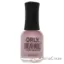 Picture of Breathable 1 Step Manicure - 2060027 The Snuggle is Real by Orly for Women - 0.6 oz Nail Polish