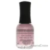 Picture of Breathable 1 Step Manicure - 2060027 The Snuggle is Real by Orly for Women - 0.6 oz Nail Polish
