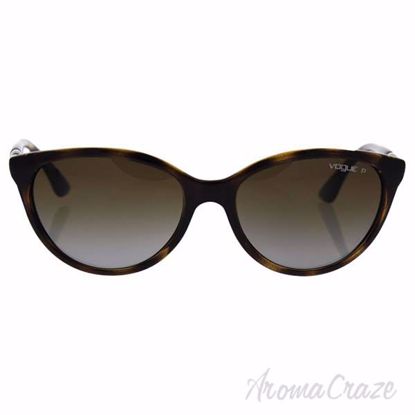 Vogue VO2894SB W656/T5 - Tortoise/Brown Polarized by Vogue f