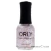 Picture of Nail Lacquer - 200055 Kick Glass by Orly for Women - 0.6 oz Nail Polish