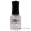 Picture of Nail Lacquer - 200055 Kick Glass by Orly for Women - 0.6 oz Nail Polish
