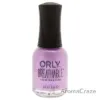 Picture of Breathable 1 Step Manicure -2060032 Orchid you Not by Orly for Women - 0.6 oz Nail Polish