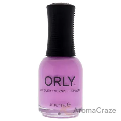 Picture of Nail Lacquer - 2000100 Kaleidoscope Eyes by Orly for Women - 0.6 oz Nail Polish