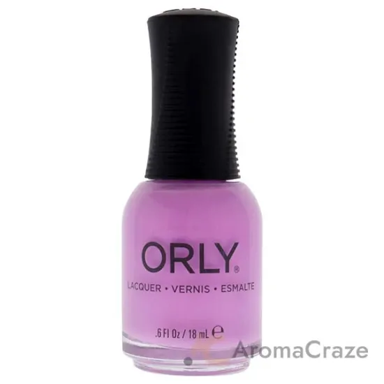 Picture of Nail Lacquer - 2000100 Kaleidoscope Eyes by Orly for Women - 0.6 oz Nail Polish