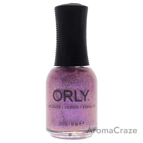 Picture of Nail Lacquer - 20868 Feel The Funk by Orly for Women - 0.6 oz Nail Polish