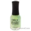 Picture of Breathable 1 Step Manicure - 2060035 Here Flora Good Time by Orly for Women - 0.6 oz Nail Polish