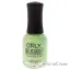 Picture of Breathable 1 Step Manicure - 2060035 Here Flora Good Time by Orly for Women - 0.6 oz Nail Polish