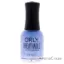 Picture of Breathable 1 Step Manicure - 2060033 You Had Me At Hydrangea by Orly for Women - 0.6 oz Nail Polish