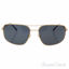 Versace VE 2158 1002/81 - Gold/Grey Polarized by Versace for