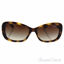 Vogue VO2917S W656/13 - Dark Havana/Brown Gradient by Vogue 