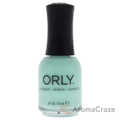 Picture of Nail Lacquer - 2000096 Happy Camper by Orly for Women - 0.6 oz Nail Polish