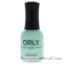 Picture of Nail Lacquer - 2000096 Happy Camper by Orly for Women - 0.6 oz Nail Polish