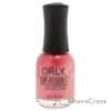 Picture of Breathable 1 Step Manicure - 2060030 All Dahliad Up by Orly for Women - 0.6 oz Nail Polish
