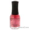 Picture of Breathable 1 Step Manicure - 2060030 All Dahliad Up by Orly for Women - 0.6 oz Nail Polish