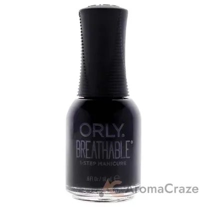 Picture of Breathable 1 Step Manicure - 2010005 Mind Over Matter by Orly for Women - 0.6 oz Nail Polish