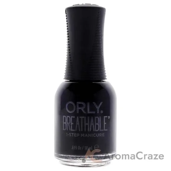 Picture of Breathable 1 Step Manicure - 2010005 Mind Over Matter by Orly for Women - 0.6 oz Nail Polish