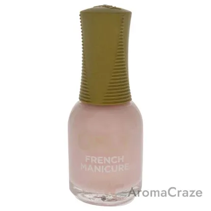 Picture of French Manicure - 22474 Rose -Colored Glasses by Orly for Women - 0.6 oz Nail Polish