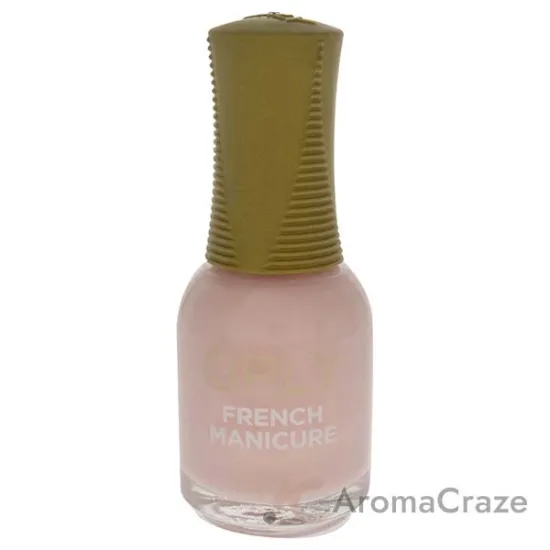 Picture of French Manicure - 22474 Rose -Colored Glasses by Orly for Women - 0.6 oz Nail Polish