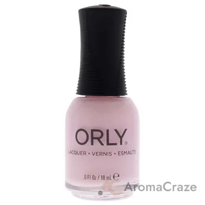 Picture of Nail Lacquer - 20693 Confetti by Orly for Women - 0.6 oz Nail Polish