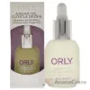 Picture of Argan Oil Cuticle Drops by Orly for Women - 0.6 oz Oil