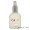 Picture of Argan Oil Cuticle Drops by Orly for Women - 0.6 oz Oil