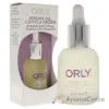 Picture of Argan Oil Cuticle Drops by Orly for Women - 0.6 oz Oil