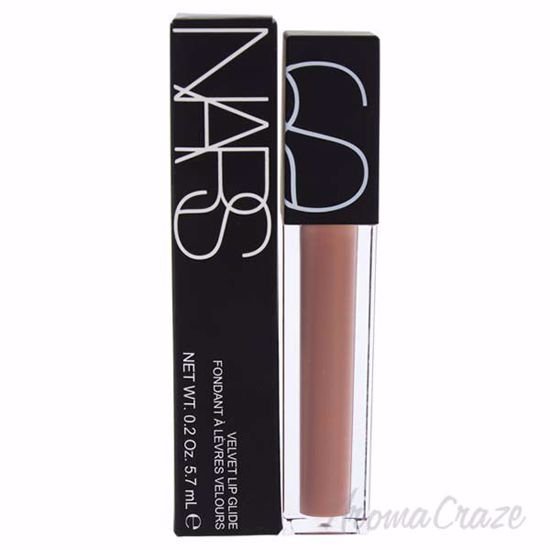 Velvet Lip Glide - Stripped by Nars for Women - 0.2 oz Lipst