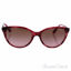 Vogue VO2894SB 235514 - Top Havana/Pink Transparent by Vogue