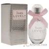 Picture of Born Lovely by Sarah Jessica Parker for Women - 1 oz EDP Spray