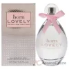 Picture of Born Lovely by Sarah Jessica Parker for Women - 3.4 oz EDP Spray