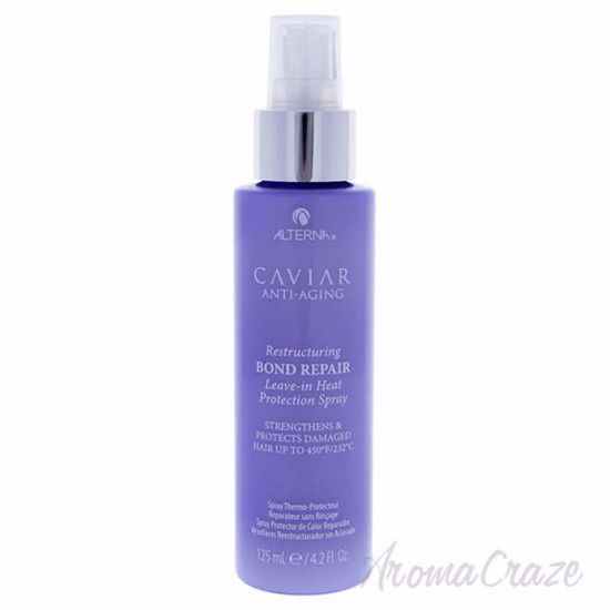 Caviar Anti-Aging Restructuring Bond Repair Leave-In Heat Pr