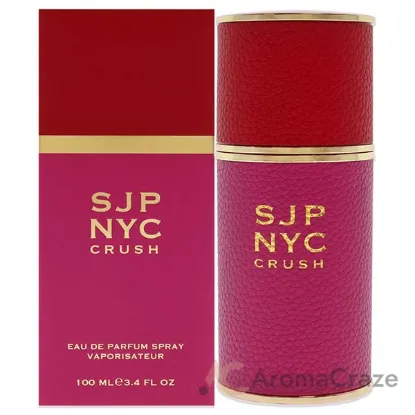 Picture of SJP NYC Crush by Sarah Jessica Parker for Women - 3.4 oz EDP Spray