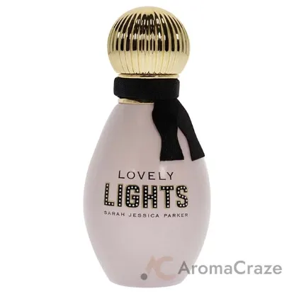 Picture of Lovely Lights by Sarah Jessica Parker for Women - 1 oz EDP Spray