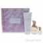 Signature by Jessica Simpson for Women - 3 Pc Gift Set 3.4oz