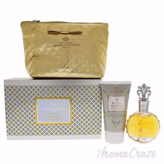 Royal Marina Diamond by Princesse Marina De Bourbon for Wome