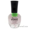 Picture of Vita Fit Vitamin Infused Nail Polish - 5001 No Pain No Gain by Defy and Inspire for Women - 0.34 oz Nail Polish