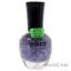 Picture of Vita Fit Vitamin Infused Nail Polish - 5009 Challenge Your Limits by Defy and Inspire for Women - 0.34 oz Nail Polish