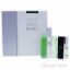 Pour Un Homme De Caron by Caron for Men - 3 Pc Gift Set 6.7o