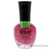 Picture of Vita Fit Vitamin Infused Nail Polish - 5020 Fitalicious by Defy and Inspire for Women - 0.34 oz Nail Polish