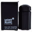Mont Blanc Emblem by Mont Blanc for Men - 0.15 oz EDT Spray 