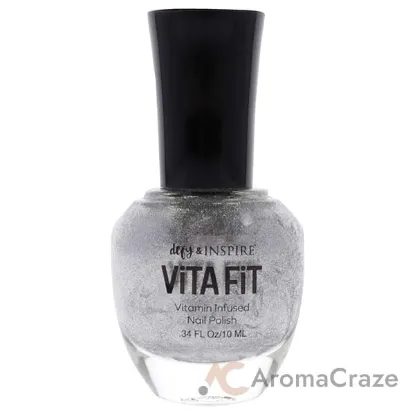 Picture of Vita Fit Vitamin Infused Nail Polish - 5022 Stop Making Excuses by Defy and Inspire for Women - 0.34 oz Nail Polish