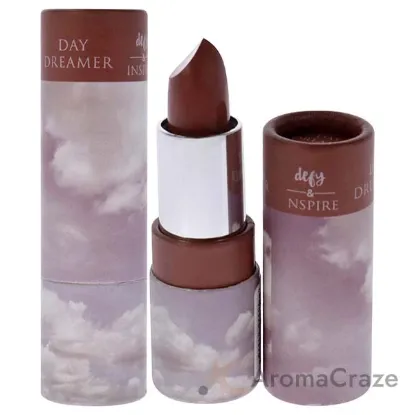 Picture of Cream Lipstick - 01 Day Dreamer by Defy and Inspire for Women - 0.134 oz Lipstick