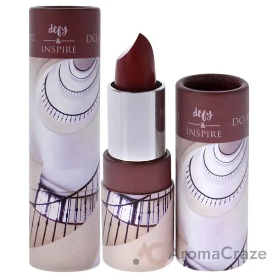 Picture of Cream Lipstick - 05 Do More by Defy and Inspire for Women - 0.134 oz Lipstick