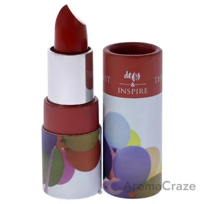 Picture of Cream Lipstick - 13 The Best by Defy and Inspire for Women - 0.134 oz Lipstick