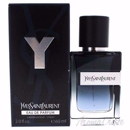 Y by Yves Saint Laurent for Women - 2 oz EDP Spray