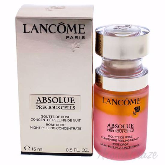 Absolue Precious Cells Rose Drop Night Peel Concentrate by L