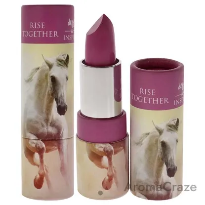 Picture of Cream Lipstick - 20 Rise Together by Defy and Inspire for Women - 0.134 oz Lipstick