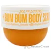 Picture of Bum Bum Body Scrub by Sol de Janeiro for Unisex - 7.8 oz Scrub